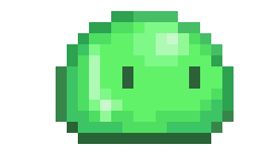 [7d560d] slime