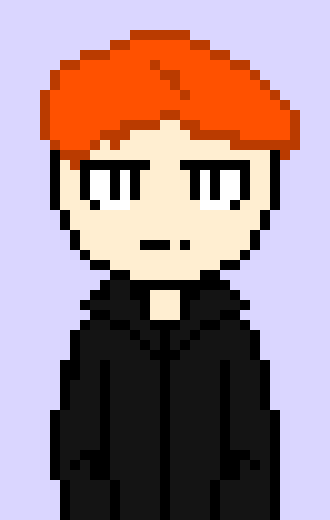 [a41074] Lucy says that she likes playing fnaf ultimate custom night on 50/20 mode especially when shadow DeeDee shows up