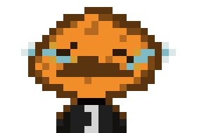 [ada252] Sans: (cry-y voice) BYE