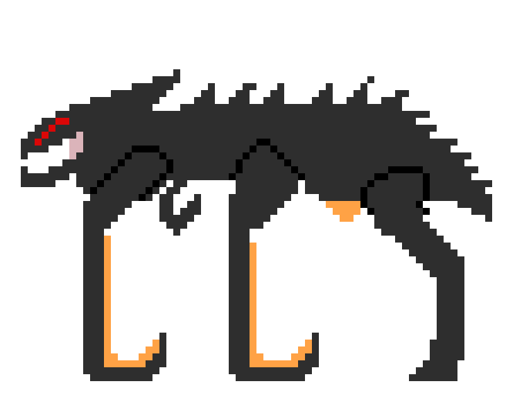 [5c793e] female muto from godzilla 2014 by sj  oh i just go talk to hokumuto