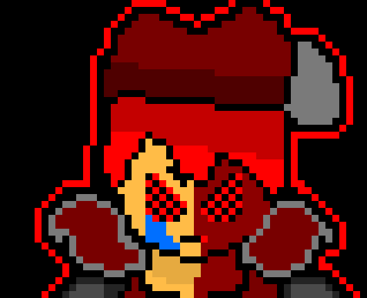 [a8b5a6] stop being Childish BL... He is using all of his strength