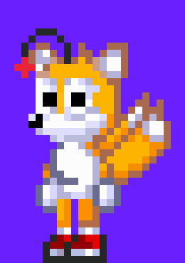 [cc0a85] *All the lights in the house shut off, while the lights are off he gets on a stage and pulls out a microphone*