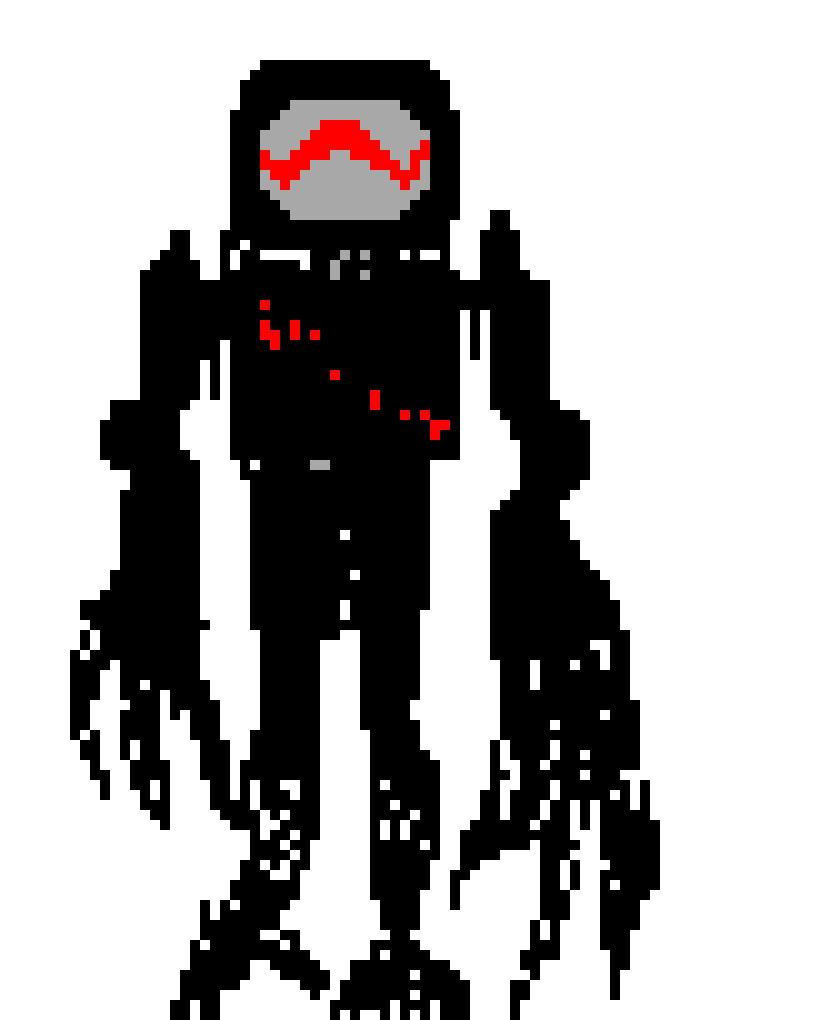 [25d002] Night is coming......Into the cave.....*It walks to its cave*