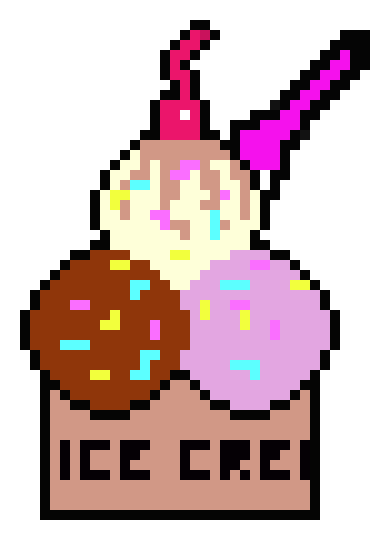 [a9b511] Ice Cream