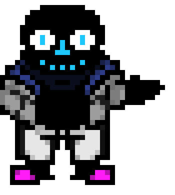 [5a7b69] Honestly he's probably not all that strong physically, could be killed in one shot, but as long as evil exist he does, meaning  the closest thing with his roots in them will take his place in death for him to be reborn in their spot