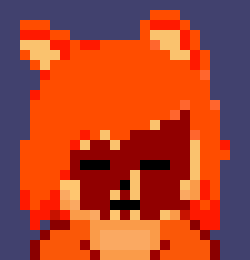 [d8d976] I want the fire extinguisher back -Foxlya