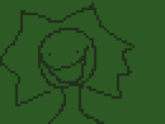 [c6eeac] I mean, at least he does it ironically 