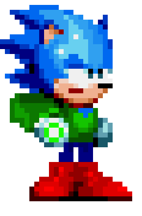 [0b51d0] what if I made a sans oc lmao [Kemuri]