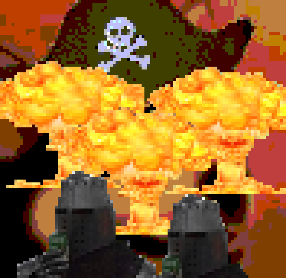 [c6cc03] The sea furry must also burn