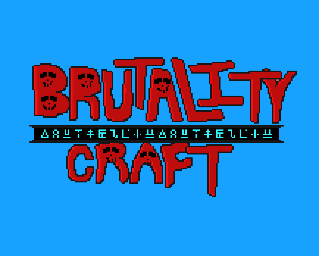 [fd9e65] BrutalityCraftMain2