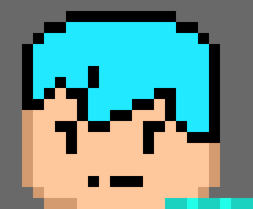 [ad3579] yeah. it's fine Fish - blerp