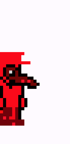 [0c4283] lava cultist