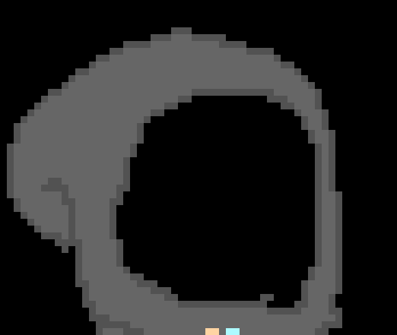 [05b0c1] Guess I did all of that for fuck all, huh? All to make some dumbass joke that everyone will ignore.