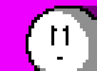 [853af7] And Blue Sweater Person, if you don't tell me your name, i'll just call you Blu.