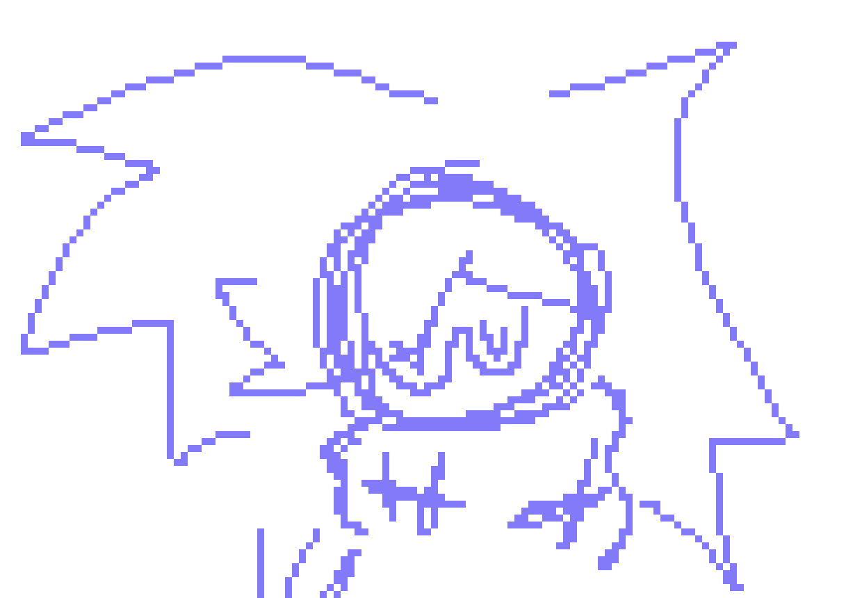 [02f3ac] also also, the naming for the monsters/killers atleast would stick to how dbd or devils dawn names their killers, like "The Contagion" and "The Legion"