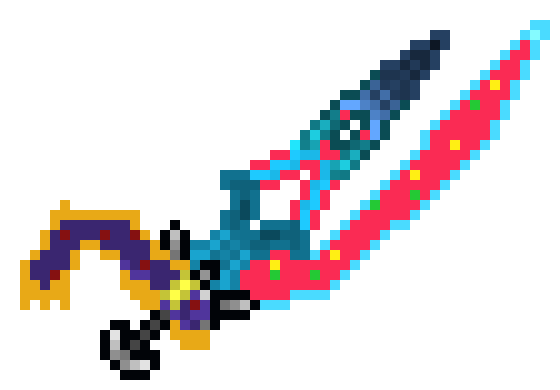 [569412] terraria sword
