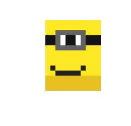 [9664c4] minion beard
