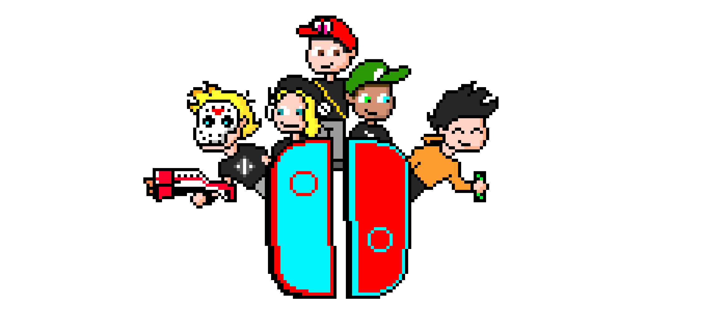 [0c0373] CASA DI SWITCH