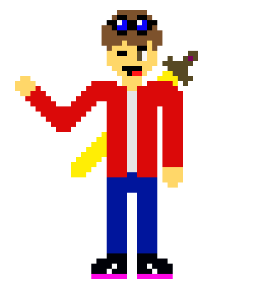 [9664c4] Neil C. Granger.Overworld.Pun