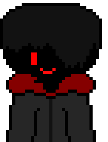 [c8bb2d] i wont hurt u