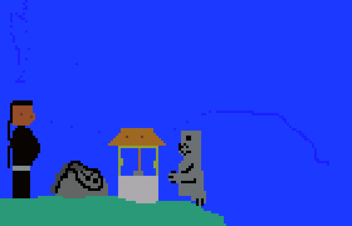 [9664c4] the selkies