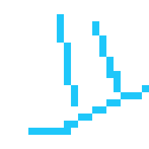 [e8cb42] It looks like a XalkoDustRevertDust so maybe a sword similar to DTLG phase 2?