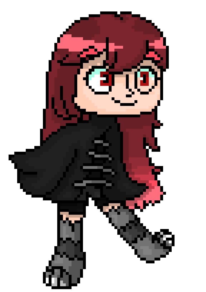 [f7c573] "We can be friends if you want! =D"