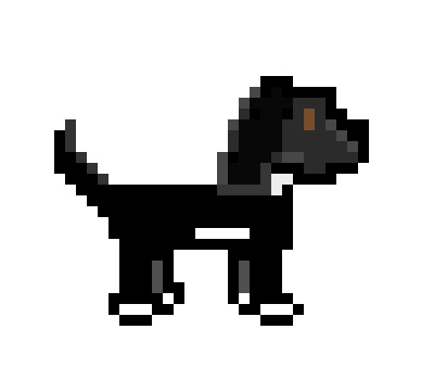 [91fc96] 8-bit oscar no tongue 