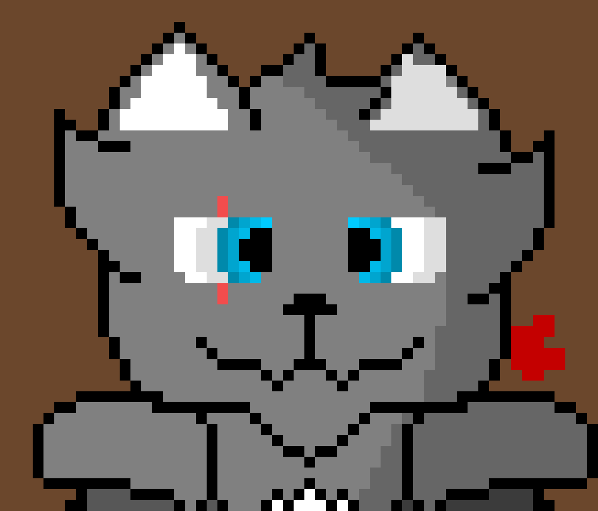 [71bbd4] Alex-*making something*