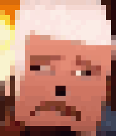 [c5d5a7]  God im so funny