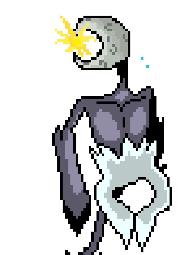 [450a4c] sorry drone im hurrying but the shadows are hard-MOAU