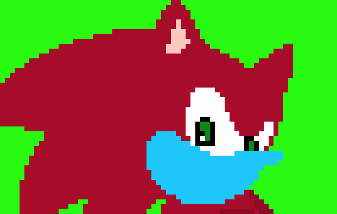 [390dcd] REDHOTSONIC says good, he deserves hell rained down upon him