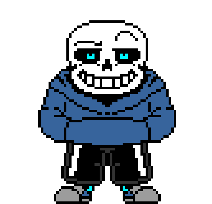 [95be89] SwapSwap Sans | Sans spam cause its always Sans