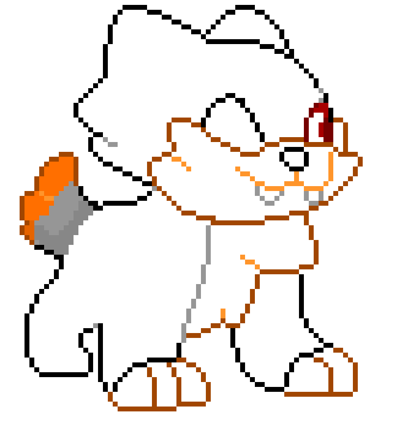 [fb7182] Progress* Yeah sure *Smiles*  :Artplot