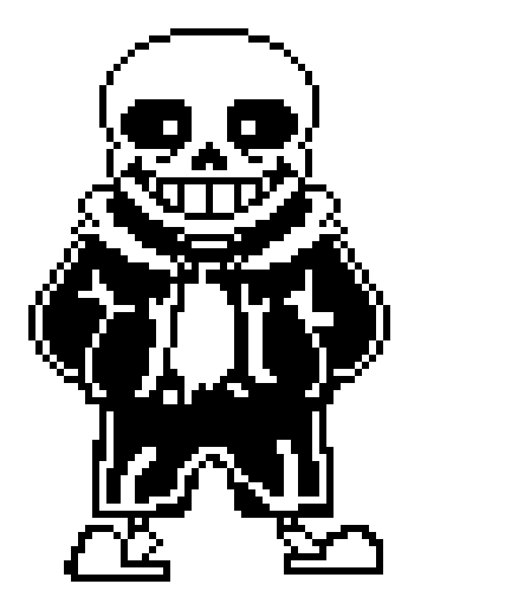 [dff304] sans