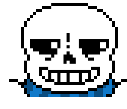 [a53deb] yet there's no source of nuclear radiation in snowdin...maybe hotlands has some. -leaves snowdin with the mega ray still in snowdin-