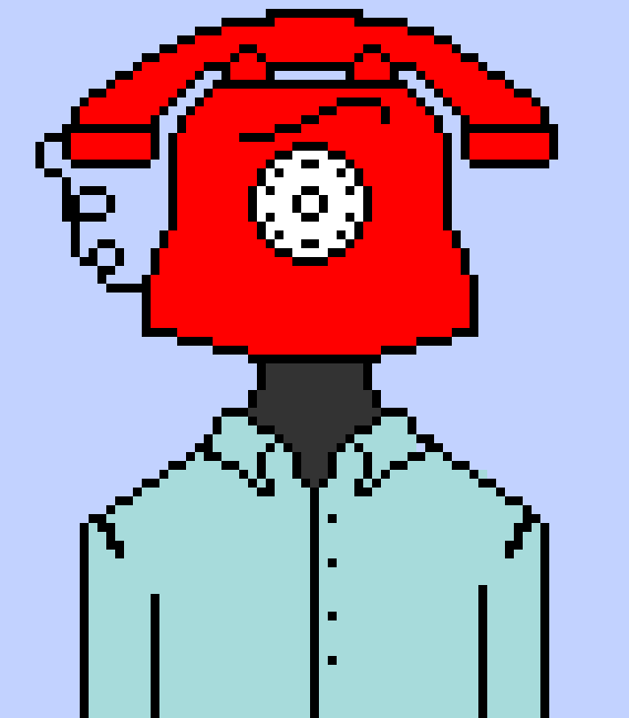 [4793a2] you guys have school? huh...not me! i have job! as a voice actor! well...would university count as school?