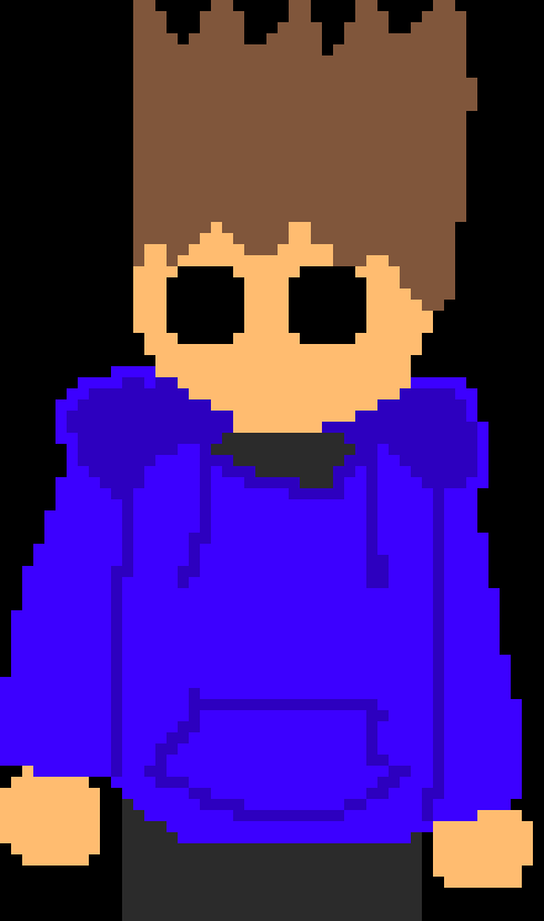 [3fcaee] ( runs to were everyones at) ok there much better uhh so lets go - tom