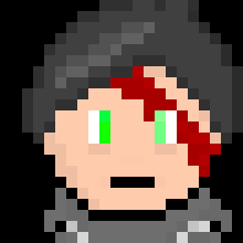 [be82ba] I envision making many different face and hand combinations for the second one, it could be highly expressive.