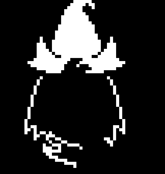 [05b0c1] (Terrie, I only want the base uncolored one and the hatless face, K? I will do the rest to suit me.) - T