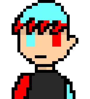 [842b2e] *runs to karma and heals his slash wound* what happened