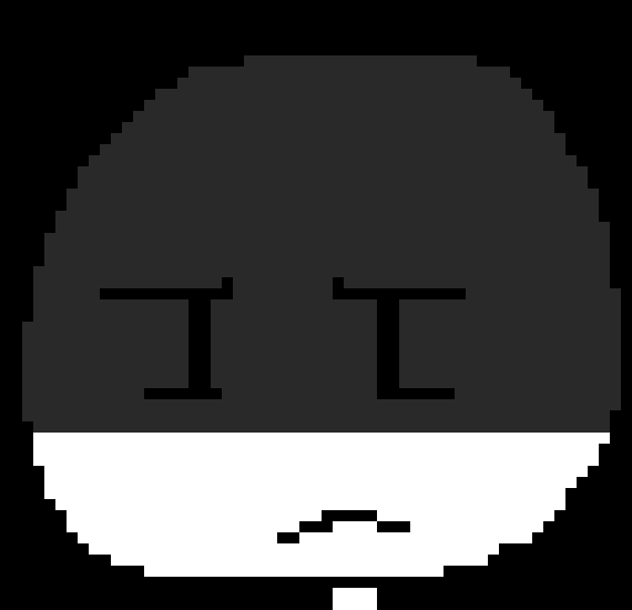 [d14112] Depressing is the vibe I'm going for. - Oliver