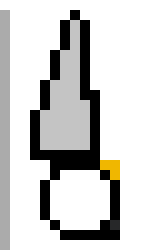 [342fe7] -Meanwhile, Siv is stabbing the robot guy with a knife- [Polar the ebic developer doge.]