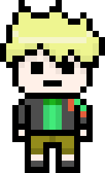 [9664c4] danganronpa pixel sprite base