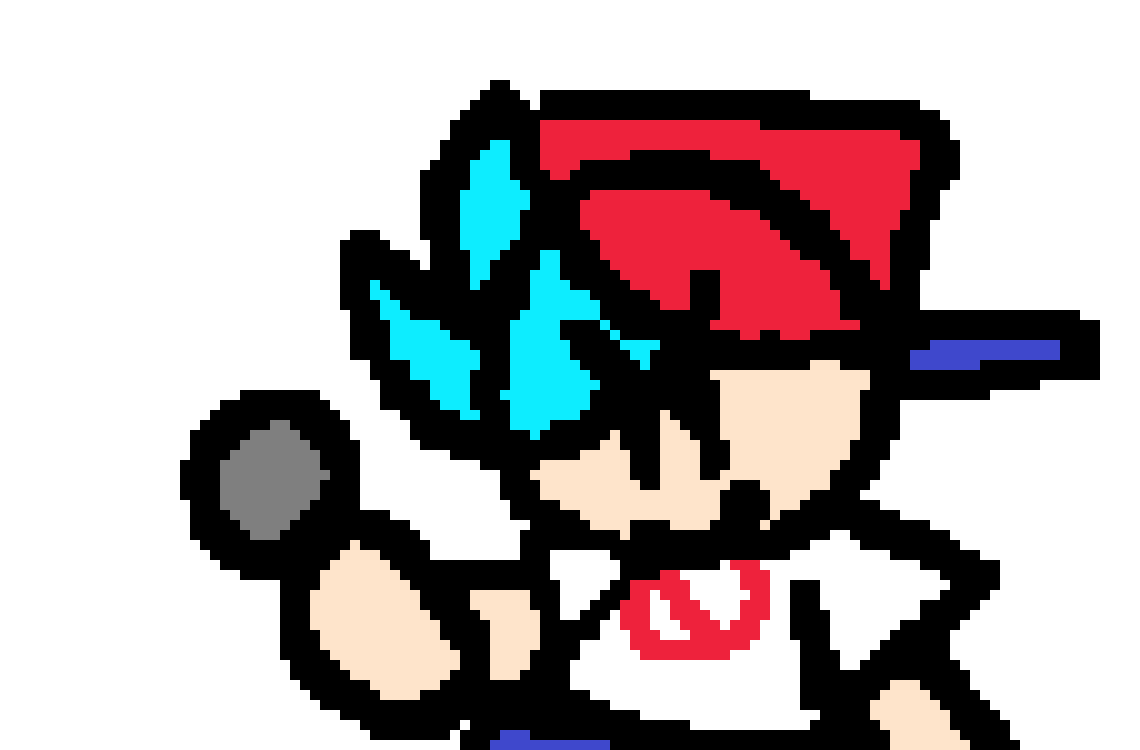 [b9de0d] rap battle me moau - boifeind