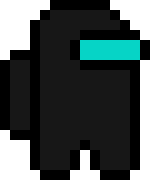 [be5ce2] *Among Us Player sprite(credit if used)*-Pathfinder