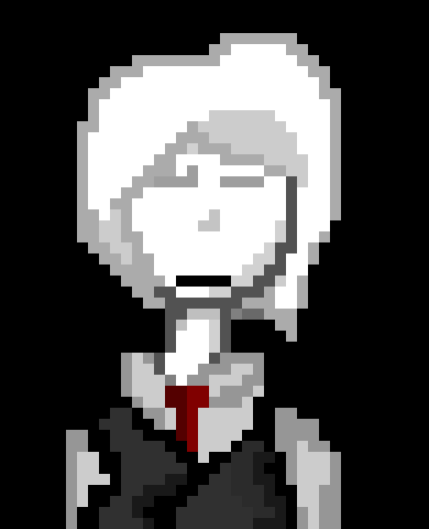 [770b82] i might as well spare the evil cat.