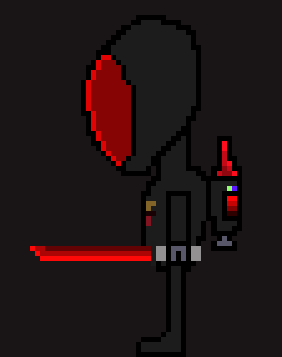 [d436d4] ha whos number one now green and theres no one around to be number one of our species 