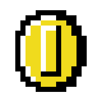 [9664c4] coin mario