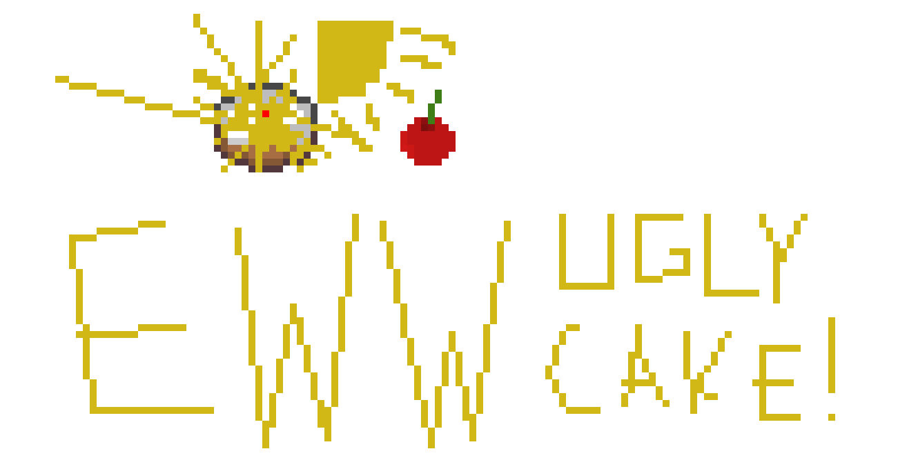 [9664c4] Eww UGLY CAKE